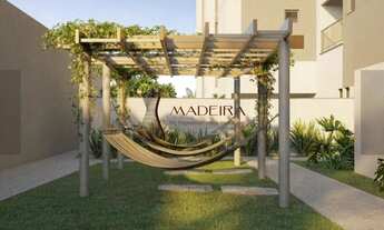 Imagem 7: Vende-se Direitos de Apartamento no Edifício Duetto em Maringá-Pr