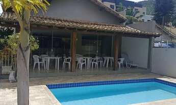 Imagem: Linda Cobertura Duplex Planejada