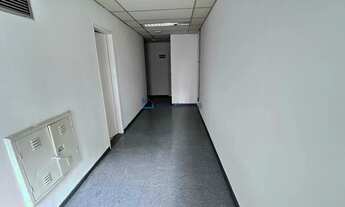 Imagem 4: Conjunto comercial para locação! A 260 metros a pé do metrô Higienópolis-Mackenzie!