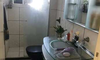 Imagem 3: Imóvel para venda possui 63 metros quadrados com 2 quartos