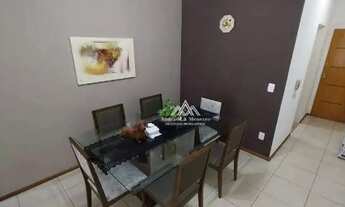 Imagem 6: Apartamento com 2 dormitórios à venda, 81 m² por R$ 420.000 - Jardim Paulista - Ribeirão P