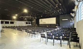 Imagem 2: Oportunidade - Galpão Comercial - Jardim Santa Maria - Jacareí - 950m²