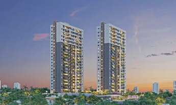 Imagem: Carmel Home Resort 117 m² - Ágil