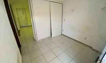 Imagem 7: Apto térreo ao lado da faculdade Unime, cond. com piscina !