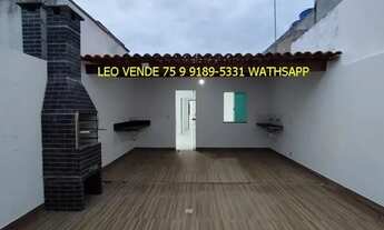 Imagem 7: Leo vende, perto da Fraga Maia, 2\4 goumert, bom acabamento, veja fotos