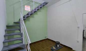 Imagem: Sobrado para aluguel possui 66 metros quadrados