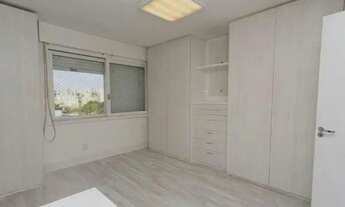 Imagem 7: Cobertura no bairro Santa Cecilia de 3 dormitórios vaga desocupada