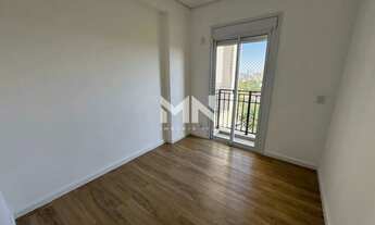 Imagem 4: Apartamento para aluguel, 3 quartos, 1 suíte, 2 vagas, Edifício Residencial Amazonas - Itu