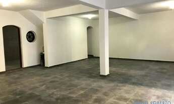 Imagem 4: CASA ASSOBRADADA - VILA VALPARAÍSO - SP