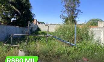 Imagem 3: Vendo terreno 10x30 murado em volta com documento ok