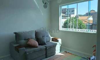 Imagem 2: Sobrado à venda em Campinas, São Bernardo, com 3 quartos, com 180 m²