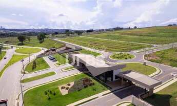 Imagem 2: Lote no Vinhas Flamboyant