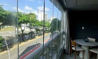 Imagem 3: Apartamento 1 Quarto Em 40M² E 1 Vaga De Garagem Na Ondina. 1R8UKHF