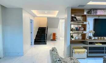 Imagem 3: Casa 4 Suítes com Gourmet Cond. Ravenna