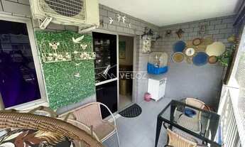 Imagem 2: Apartamento - / Residencial / Flamengo