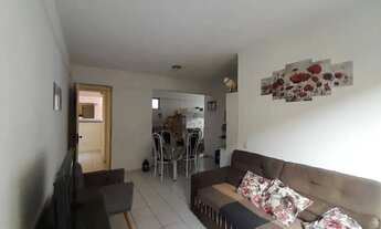 Imagem 3: Imóvel para venda com 91 metros quadrados com 3 quartos em Parangaba - Fortaleza - CE