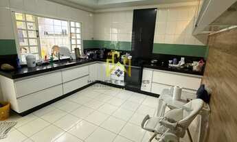 Imagem 6: Oportunidade! Casa independente com 3 quartos suíte e 3 vagas de garagem