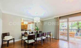 Imagem 7: Apartamento - Alto da Boa Vista/Sao Paulo