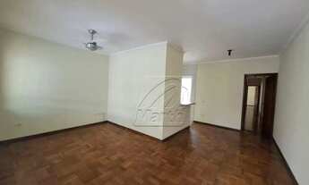 Imagem 6: Casa com 3 dormitórios para alugar por R$ 2.500/mês - Panorama - Piracicaba/SP