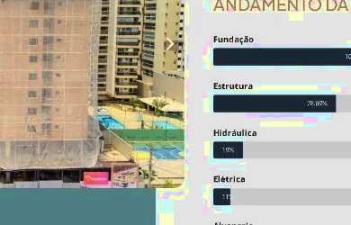 Imagem 12: Apartamento Duplex Praia de Itaparica