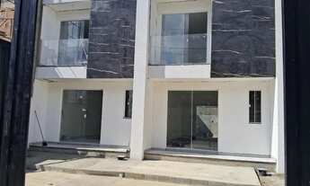 Imagem 5: Casa à venda em Serra-ES, Residencial Jacaraípe: 2 quartos, 2 suítes, 1 sala, 1 banheiro