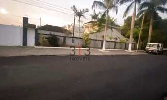 Imagem: Terreno com 31569m0 em condominio fechado