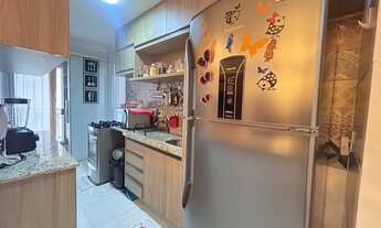 Imagem 4: ALUGO APARTAMENTO MOBILIADO NO ED.TORRES DUMONT