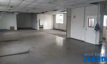 Imagem 6: GALPÃO - VILA LEOPOLDINA - SP