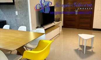 Imagem 3: Apartamento com 3 suítes e lazer completo no Manhattan Beach Riviera - Aquiraz