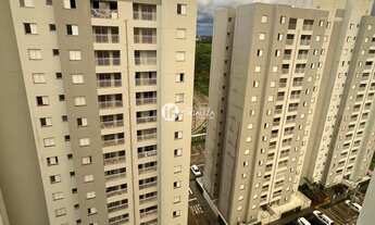 Imagem 3: Apartamento 2 Quartos Condomínio Sports Gardens Da Amazônia 49m²