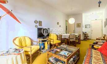 Imagem 5: Lagoa Apartamento com 1 dormitório