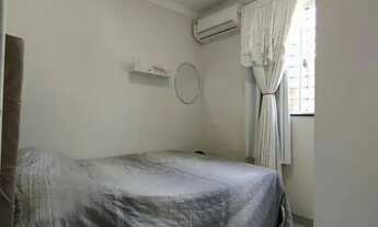 Imagem 3: Vilagio 3/4 sendo 1 suíte em condomínio Volare, próximo da Fraga Maia