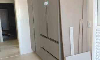 Imagem 2: Apartamento Araripe Manakin diferenciado completo