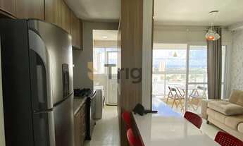 Imagem 3: Enjoy Facility Home - Apartamento Mobiliado 2 Quartos - Setor Bueno