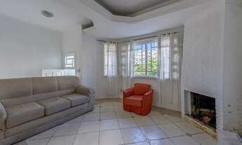 Imagem 4: Casa na Tristeza