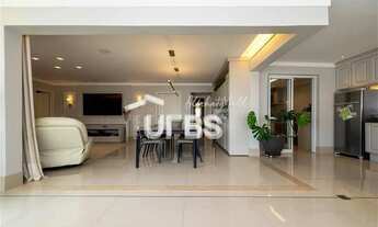 Imagem 2: Chateau Marista - Setor Marista