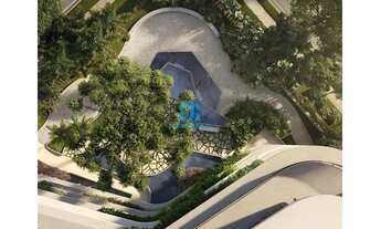 Imagem 4: Apartamento Duplex de Alto Padrão à venda em Curitiba | 219 m² | 3 Suítes