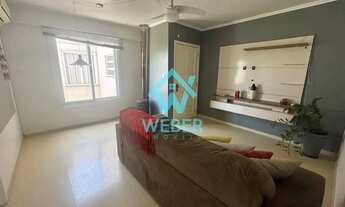 Imagem 3: Apartamento com 2 dormitórios e box, à venda, - Ideal - Novo Hamburgo/RS