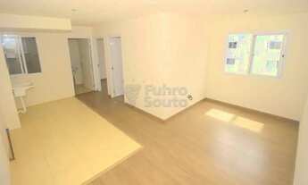 Imagem: Apartamento Nunca Habitado no Fragata