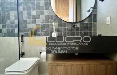 Imagem 15: Casa em Condomínio Fechado para venda com 450 m² e 3 quartos em Residencial Lago Sul, Baur