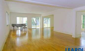 Imagem 3: APARTAMENTO - HIGIENÓPOLIS - SP