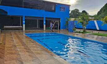 Imagem 5: Porteira fechada, linda e dentro de Sorocaba