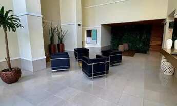 Imagem 2: Apartamento no bairro do Gonzaga em prédio novo