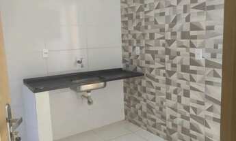 Imagem 2: Casa com 1 Quarto(s) e 1 banheiro(s) para Alugar, 50 m² por R$ 880 / Mês