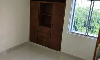 Imagem: Espaçoso Apartamento 3/4 (1 Suíte) em