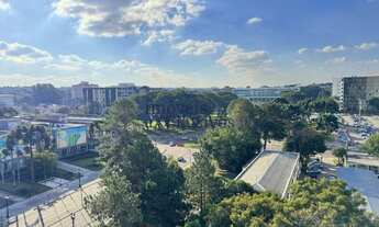 Imagem 5: Apartamento 3 quartos no Centro Civico