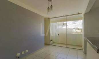 Imagem 3: Apartamento para aluguel, 3 quartos, 1 suíte, 2 vagas, Heliópolis - Belo Horizonte/MG