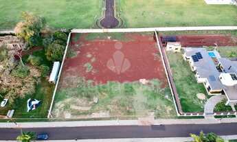 Imagem 3: Terreno com 3000m no Condomínio Chácara Natureza