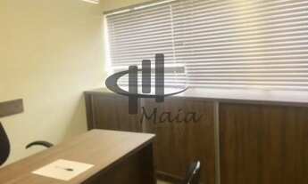 Imagem 4: Venda Sala Comercial Sao Caetano do Sul Santo Antonio Ref: 26689