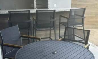 Imagem 3: Apartamento para Locação em Volta Redonda, Jardim Amália, 2 dormitórios, 1 suíte, 2 ban